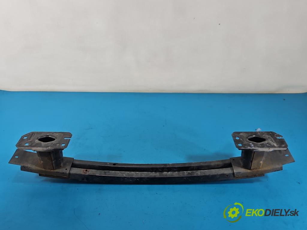 Ford Mondeo Mk5 2014-2022 2.0 16V 140 HP automatic 103 kW 1999 cm3 4- výstuha nárazník zadné DG93-17970-DC