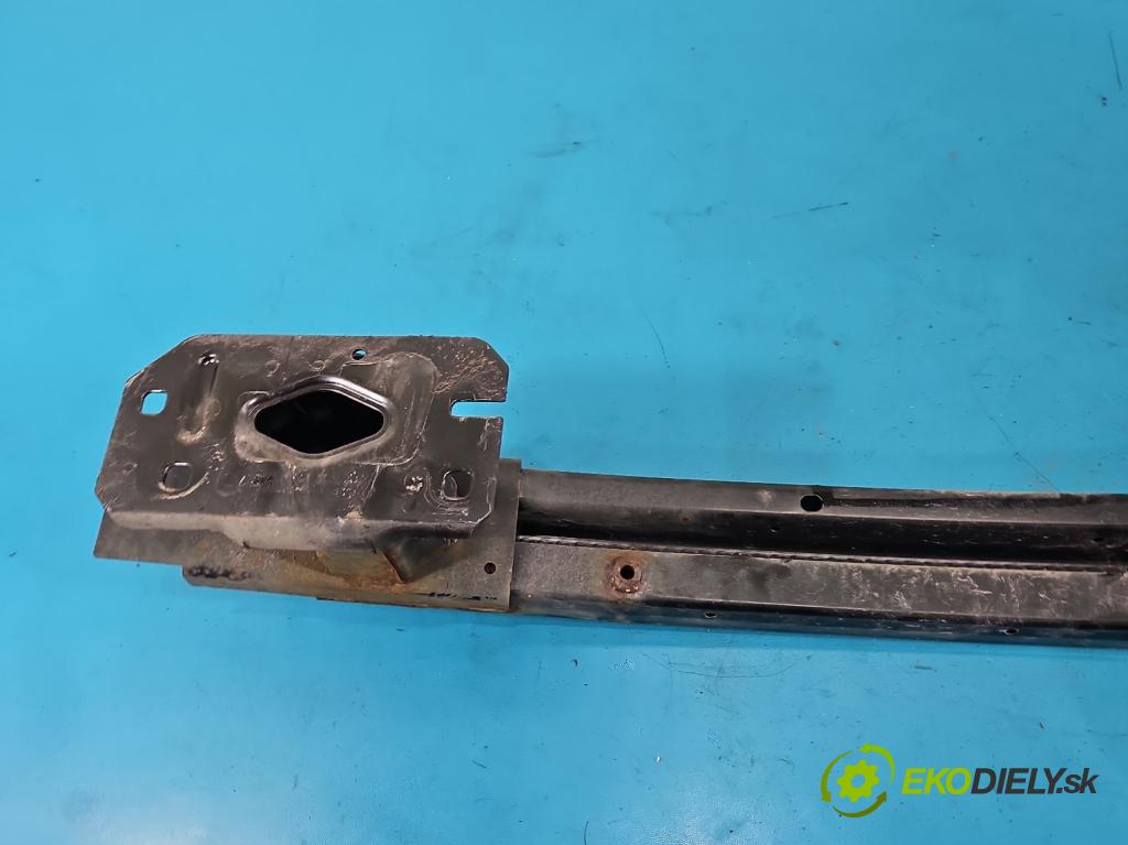 Ford Mondeo Mk5 2014-2022 2.0 16V 140 HP automatic 103 kW 1999 cm3 4- výstuha nárazník zadné DG93-17970-DC