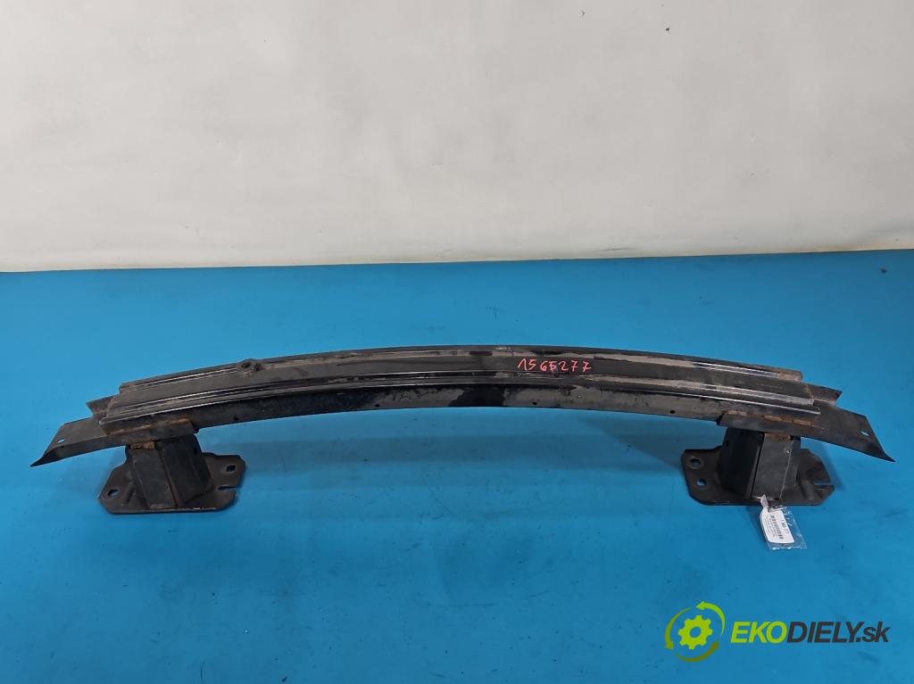 Ford Mondeo Mk5 2014-2022 2.0 16V 140 HP automatic 103 kW 1999 cm3 4- výstuha nárazník zadné DG93-17970-DC