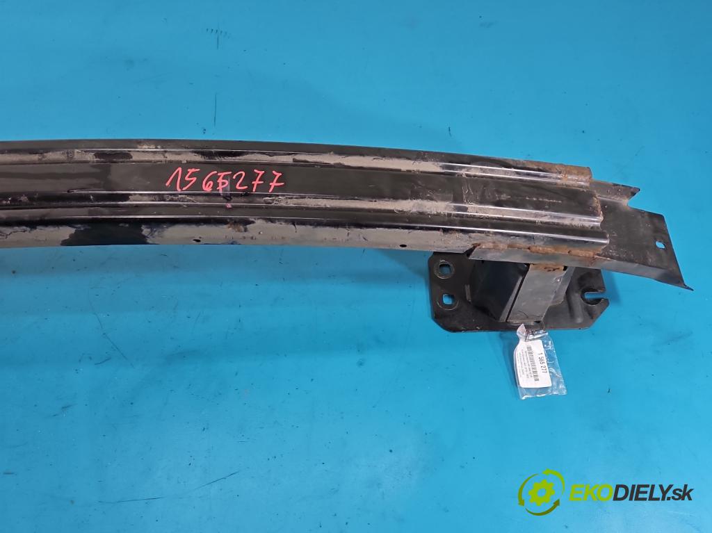 Ford Mondeo Mk5 2014-2022 2.0 16V 140 HP automatic 103 kW 1999 cm3 4- výstuha nárazník zadné DG93-17970-DC