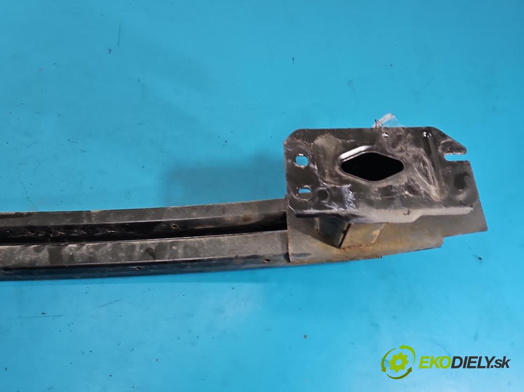 Ford Mondeo Mk5 2014-2022 2.0 16V 140 HP automatic 103 kW 1999 cm3 4- výstuha nárazník zadné DG93-17970-DC