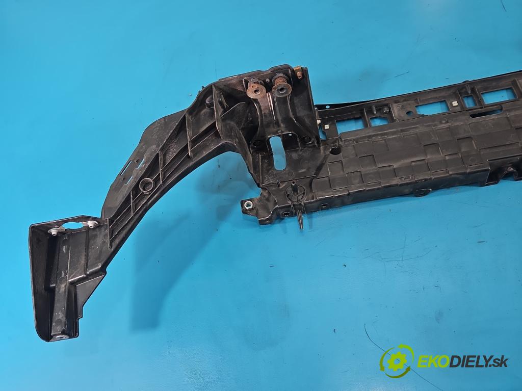 Ford Mondeo Mk5 2014-2022 2.0 16V 140 HP automatic 103 kW 1999 cm3 4- pas predný  (Výstuha predná)