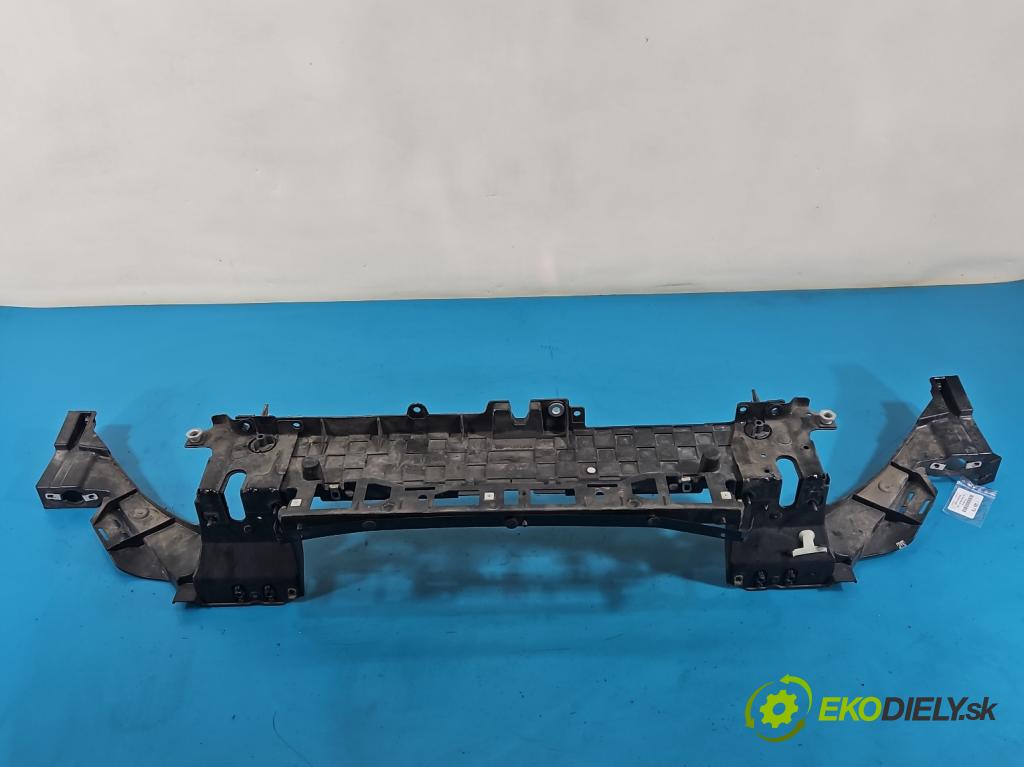 Ford Mondeo Mk5 2014-2022 2.0 16V 140 hp automatic 103 kW 1999 cm3 4- stěna přední  (Přední výztuha)