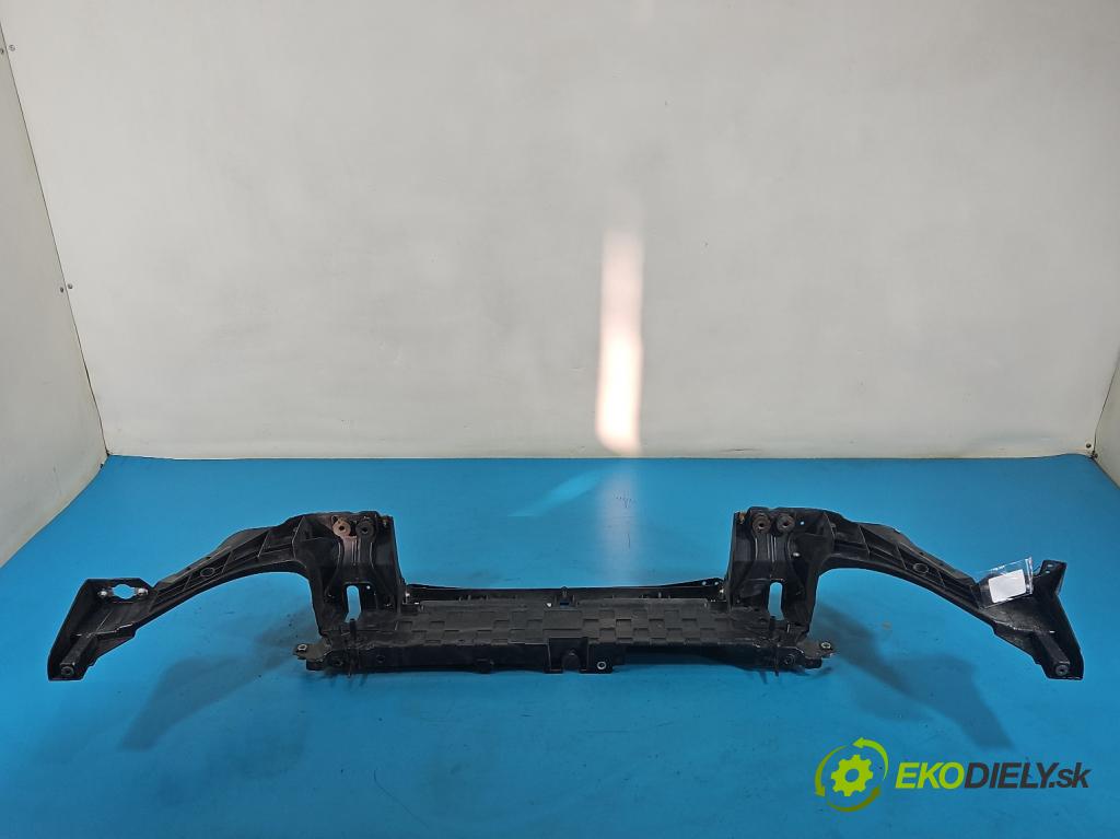 Ford Mondeo Mk5 2014-2022 2.0 16V 140 HP automatic 103 kW 1999 cm3 4- pas predný  (Výstuha predná)