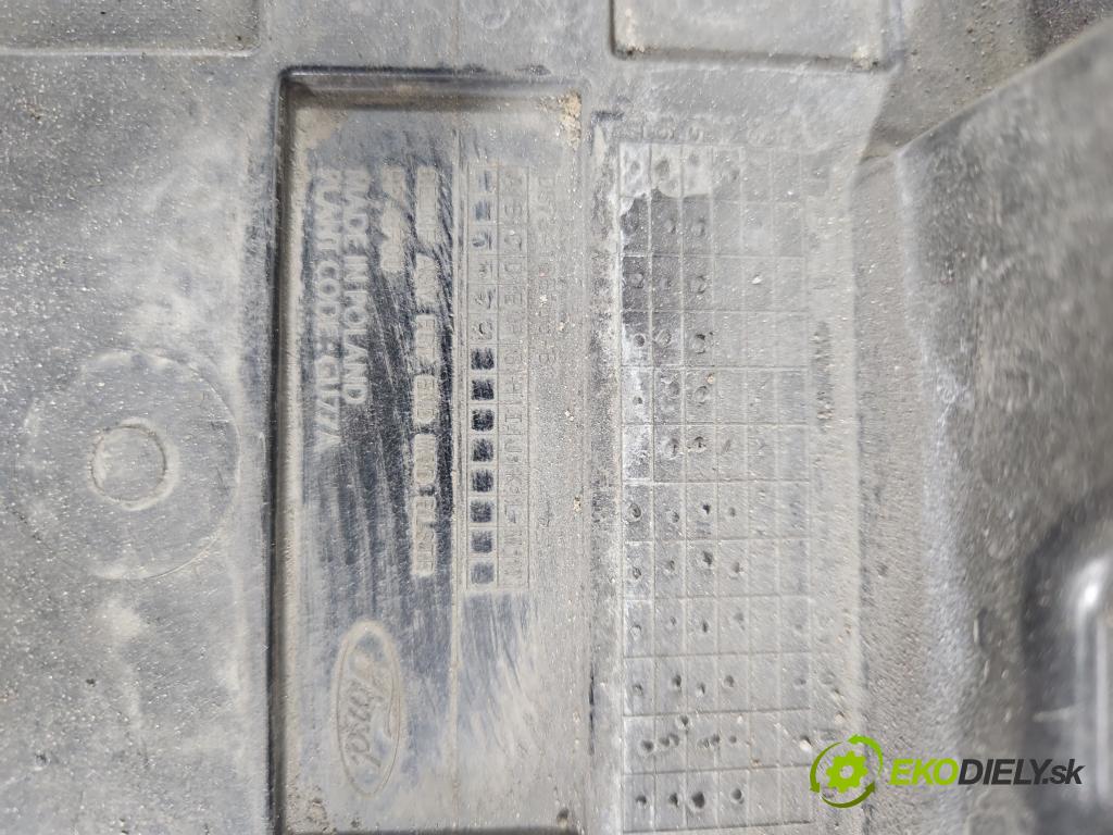 Ford Mondeo Mk5 2014-2022 2.0 16V 140 HP automatic 103 kW 1999 cm3 4- pas predný  (Výstuha predná)