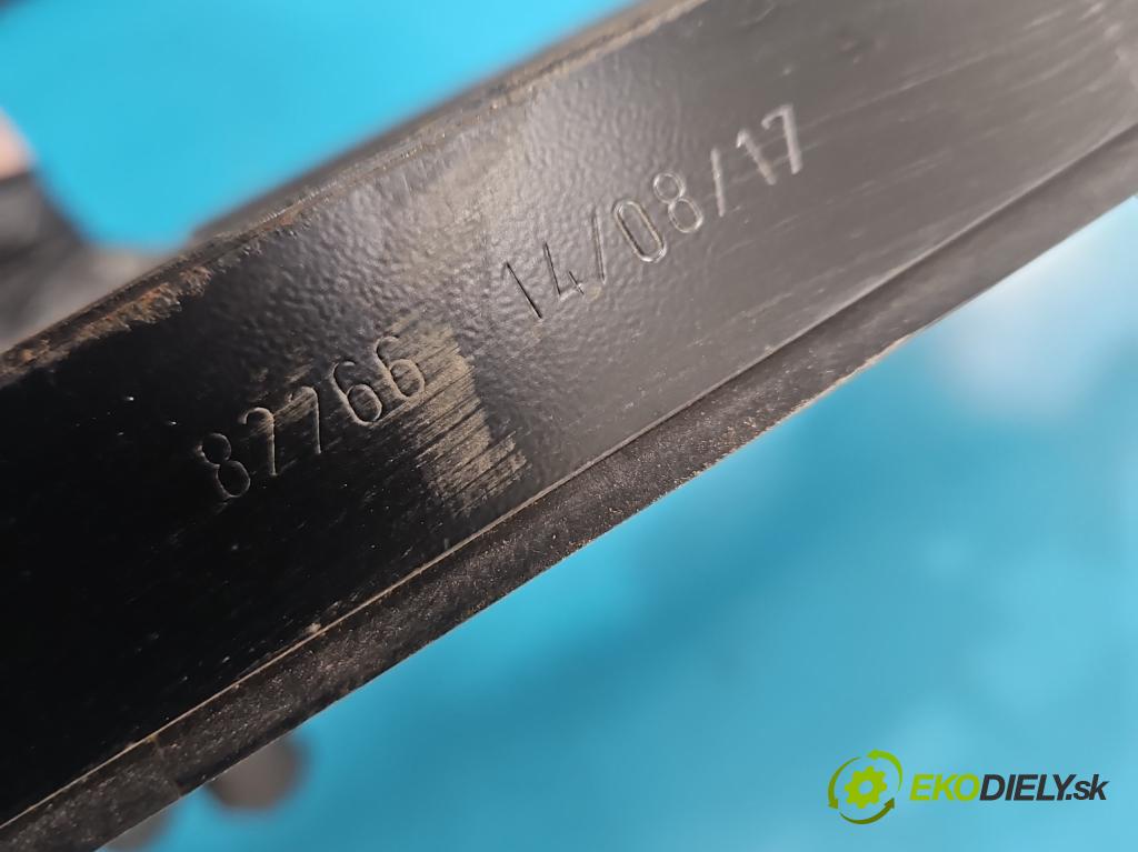 Ford Mondeo Mk5 2014-2022 2.0 16V 140 HP automatic 103 kW 1999 cm3 4- pas predný  (Výstuha predná)