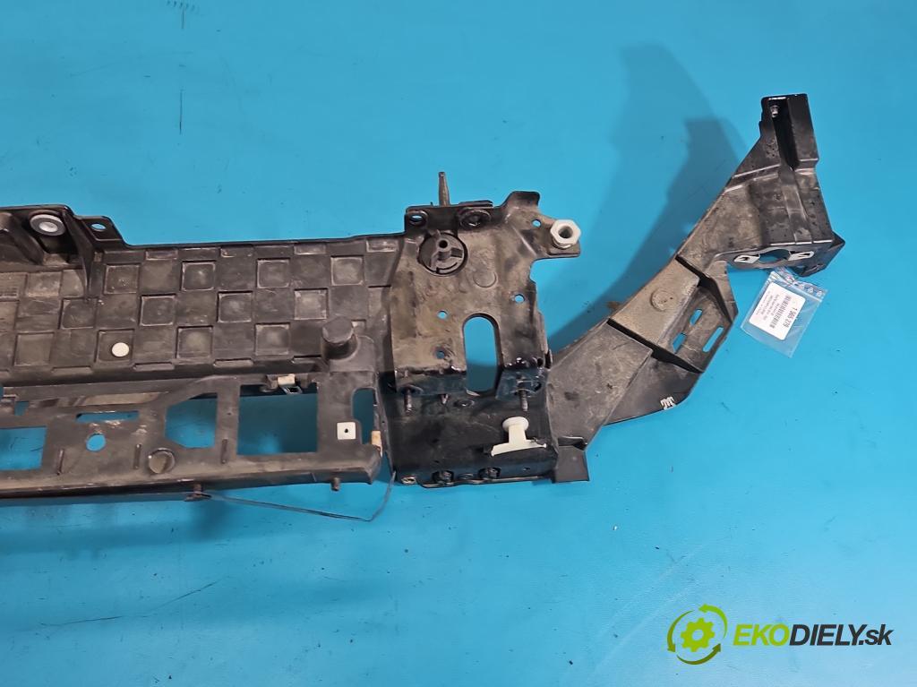 Ford Mondeo Mk5 2014-2022 2.0 16V 140 HP automatic 103 kW 1999 cm3 4- pas predný  (Výstuha predná)