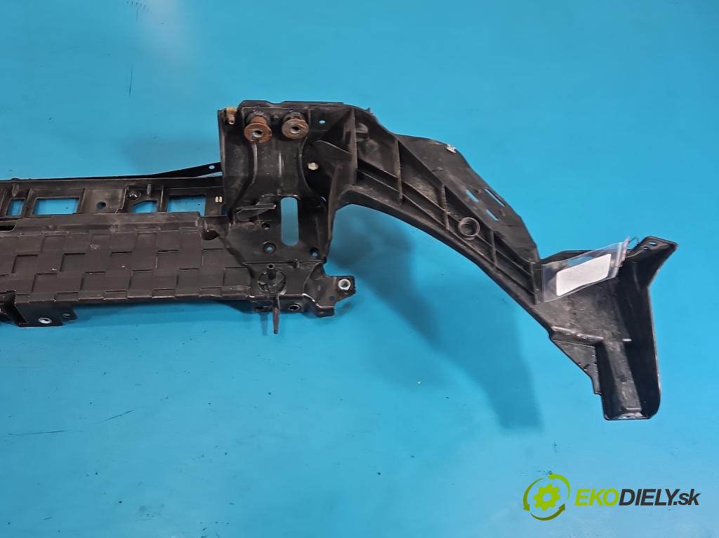 Ford Mondeo Mk5 2014-2022 2.0 16V 140 HP automatic 103 kW 1999 cm3 4- pas predný  (Výstuha predná)