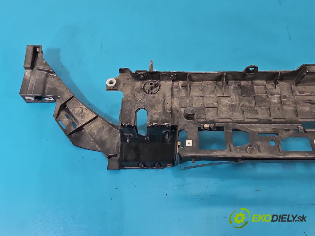 Ford Mondeo Mk5 2014-2022 2.0 16V 140 HP automatic 103 kW 1999 cm3 4- pas predný  (Výstuha predná)