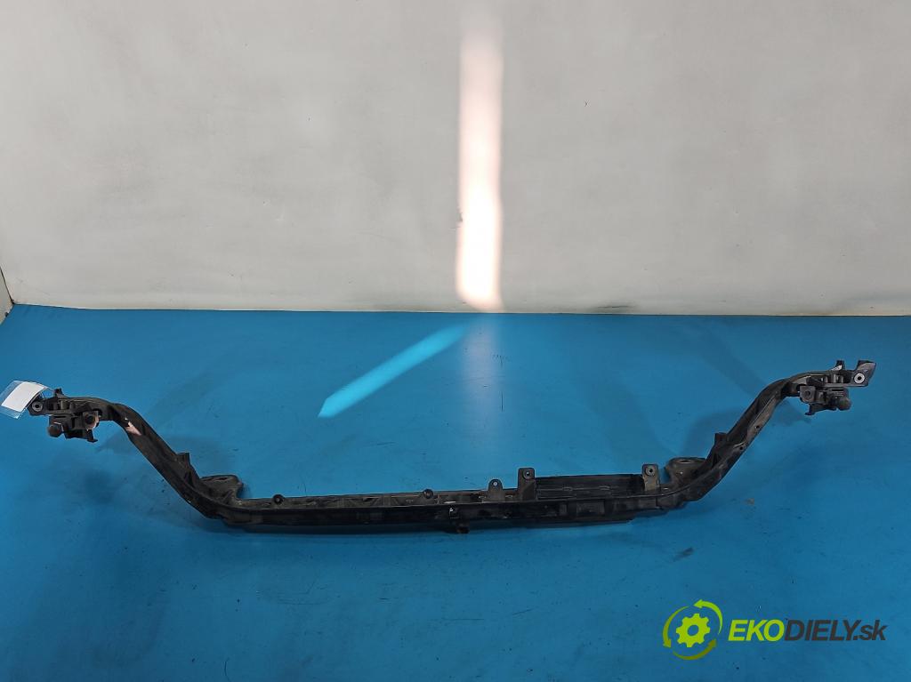 Ford Mondeo Mk5 2014-2022 2.0 16V 140 hp automatic 103 kW 1999 cm3 4- stěna přední  (Přední výztuha)