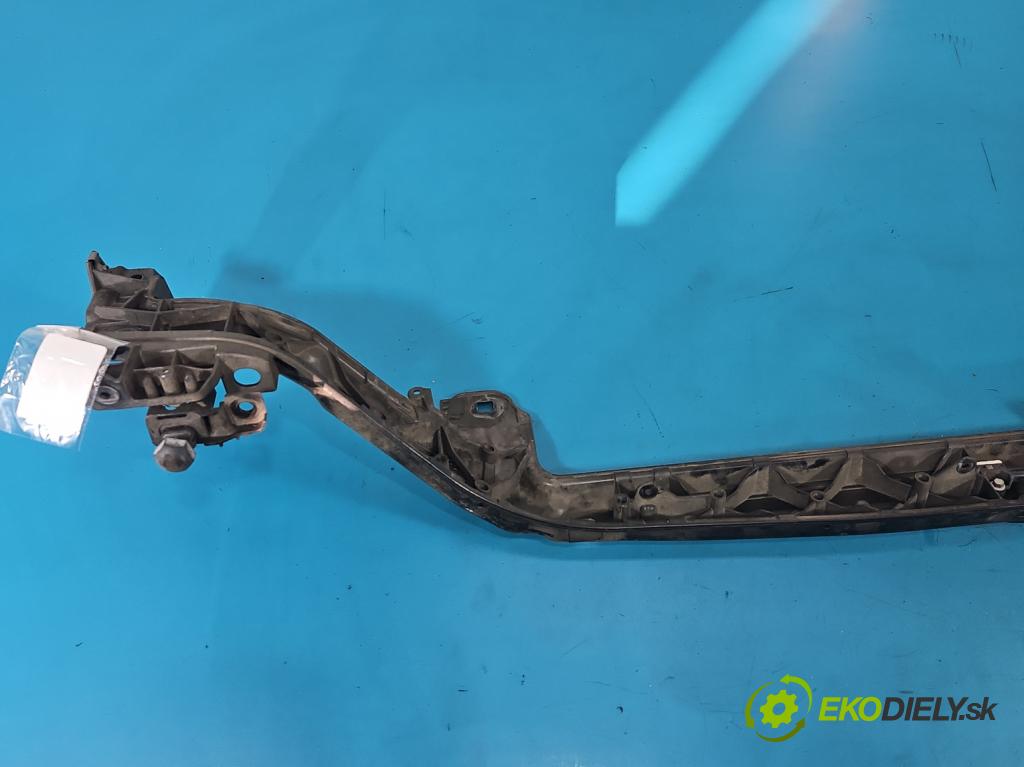 Ford Mondeo Mk5 2014-2022 2.0 16V 140 hp automatic 103 kW 1999 cm3 4- stěna přední  (Přední výztuha)