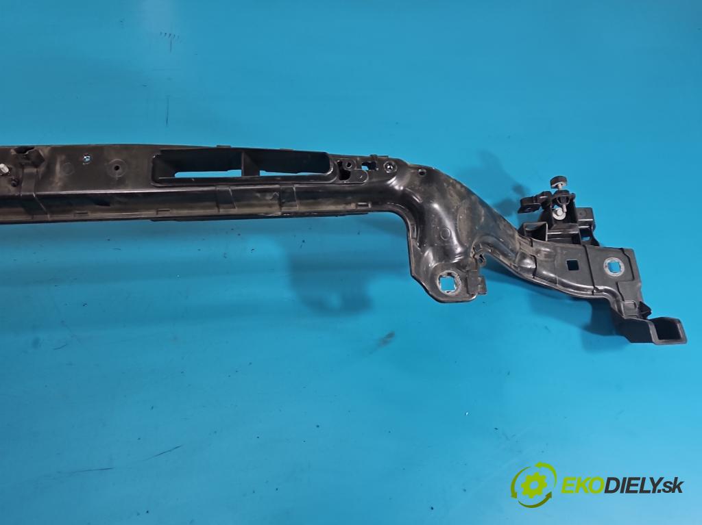 Ford Mondeo Mk5 2014-2022 2.0 16V 140 hp automatic 103 kW 1999 cm3 4- stěna přední  (Přední výztuha)