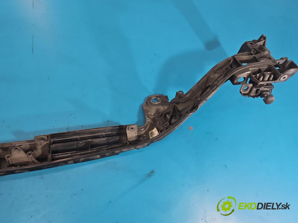 Ford Mondeo Mk5 2014-2022 2.0 16V 140 hp automatic 103 kW 1999 cm3 4- stěna přední  (Přední výztuha)