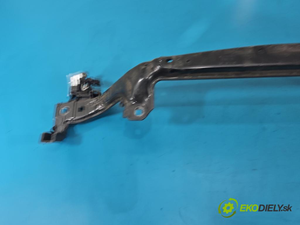 Ford Mondeo Mk5 2014-2022 2.0 16V 140 hp automatic 103 kW 1999 cm3 4- stěna přední  (Přední výztuha)