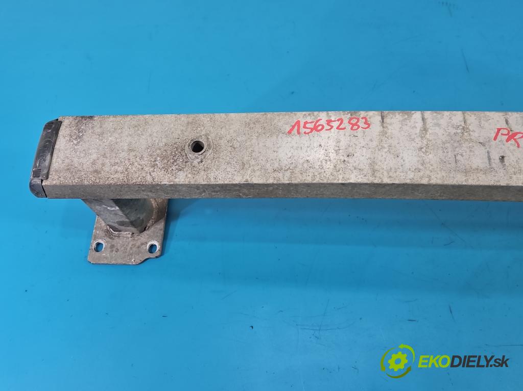 Peugeot Expert II 2006-2016 1.6 hdi 90 hp manual 66 kW 1560 cm3 5- výztuha nárazníku přední