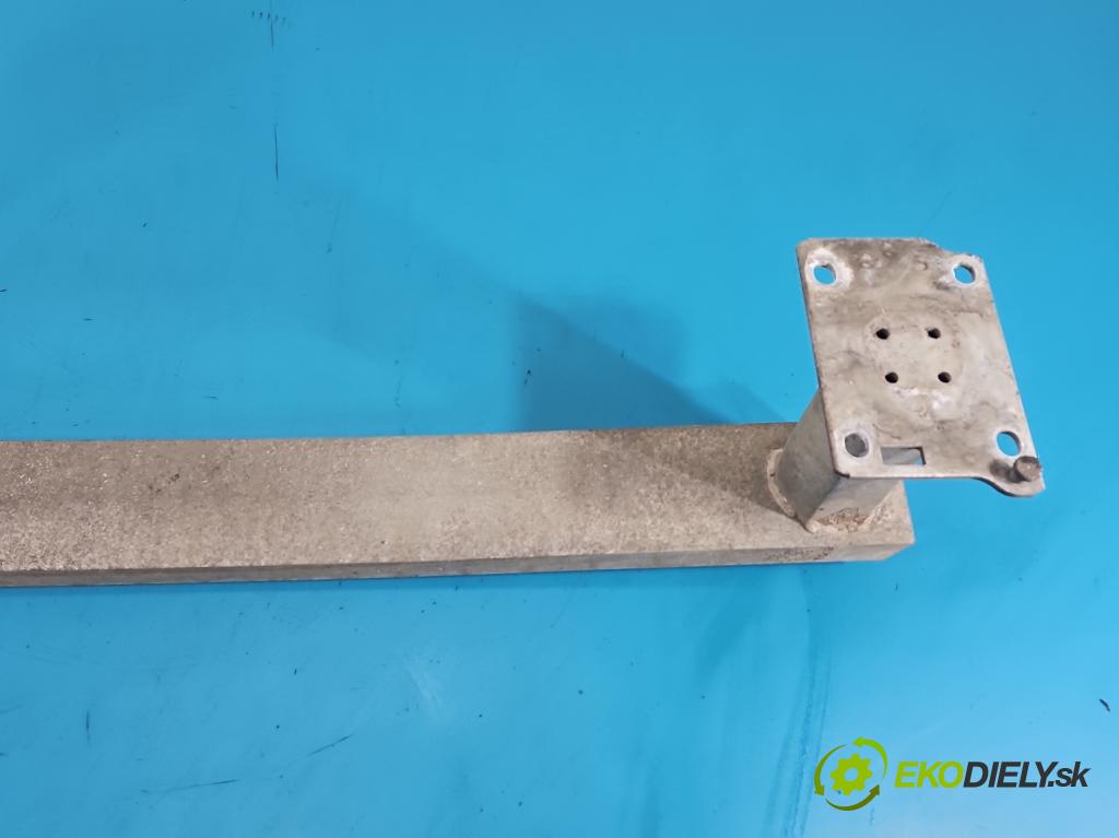 Peugeot Expert II 2006-2016 1.6 hdi 90 hp manual 66 kW 1560 cm3 5- výztuha nárazníku přední