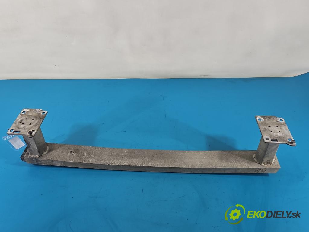 Peugeot Expert II 2006-2016 1.6 hdi 90 hp manual 66 kW 1560 cm3 5- výztuha nárazníku přední