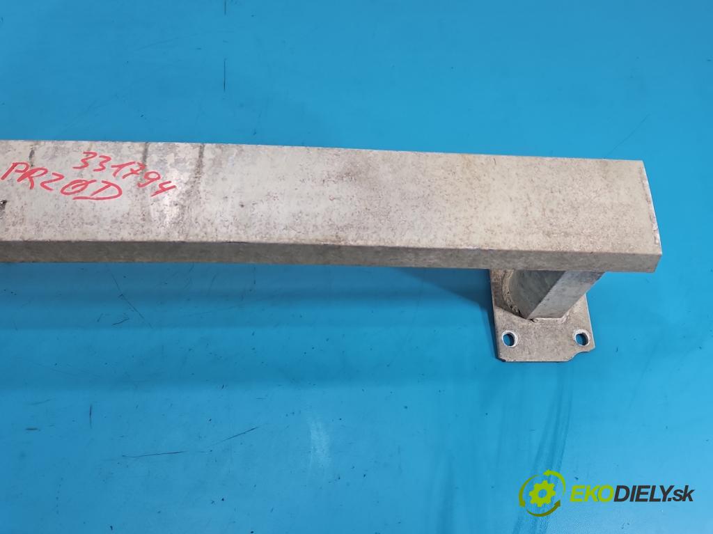 Peugeot Expert II 2006-2016 1.6 hdi 90 hp manual 66 kW 1560 cm3 5- výztuha nárazníku přední