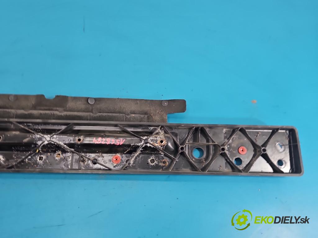 Ford Mondeo Mk5 2014-2022 2.0 16V 140 HP automatic 103 kW 1999 cm3 4- Upevnenie: