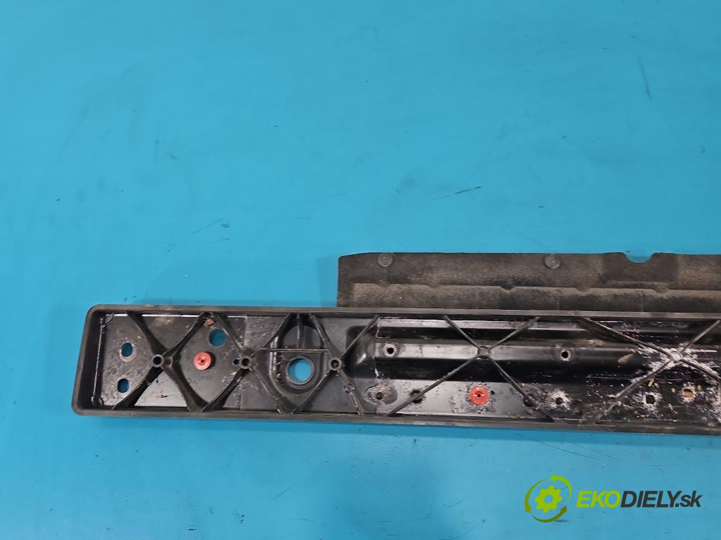 Ford Mondeo Mk5 2014-2022 2.0 16V 140 HP automatic 103 kW 1999 cm3 4- Upevnenie: