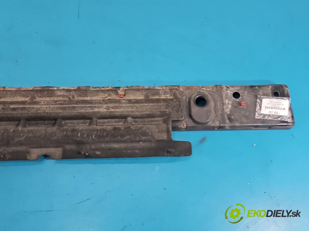 Ford Mondeo Mk5 2014-2022 2.0 16V 140 HP automatic 103 kW 1999 cm3 4- Upevnenie: