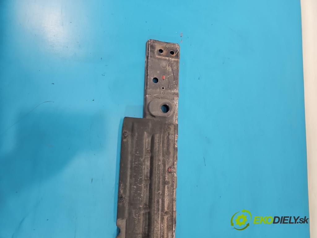 Ford Mondeo Mk5 2014-2022 2.0 16V 140 HP automatic 103 kW 1999 cm3 4- Upevnenie: