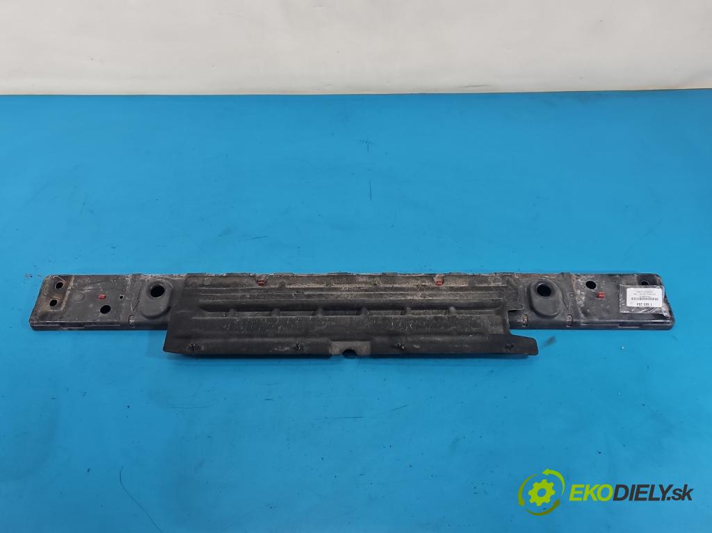 Ford Mondeo Mk5 2014-2022 2.0 16V 140 hp automatic 103 kW 1999 cm3 4- Upevnění: 