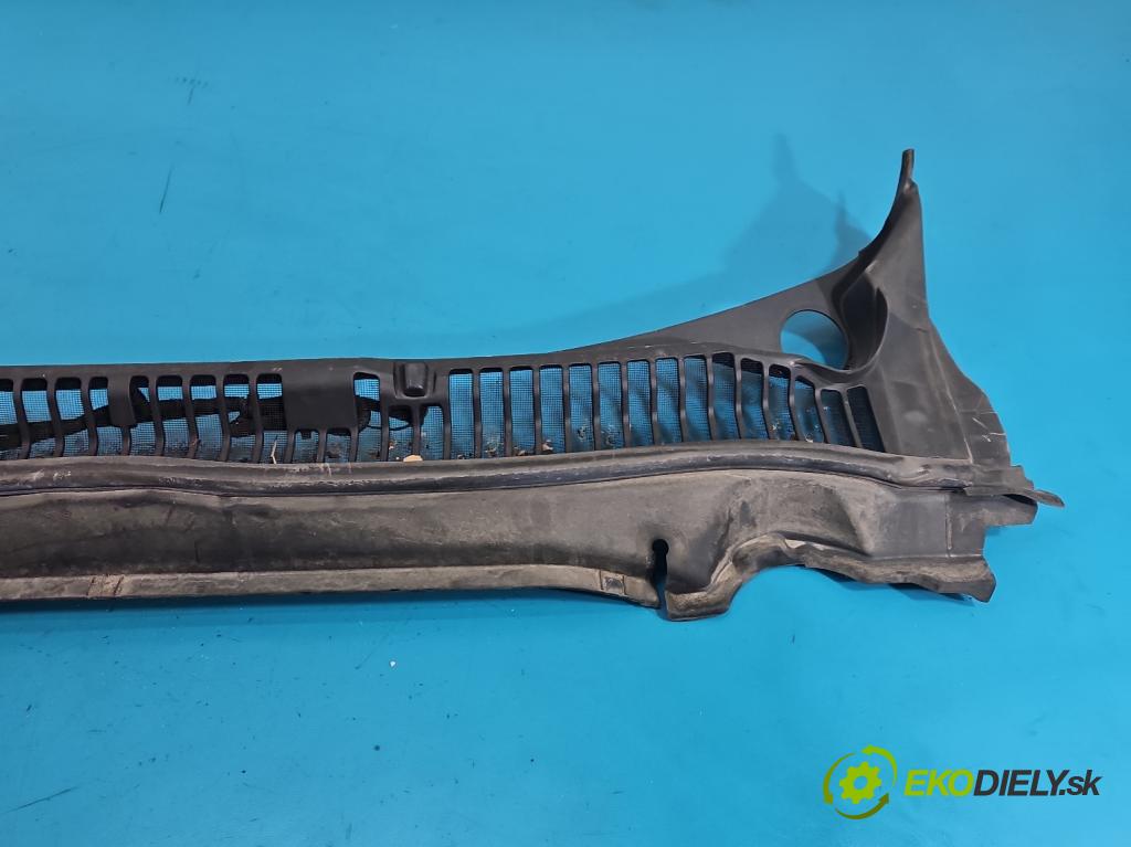 Ford Mondeo Mk5 2014-2022 2.0 16V 140 HP automatic 103 kW 1999 cm3 4- torpédo DS73-F02216-F (Torpédo (plast pod čelným sklom))