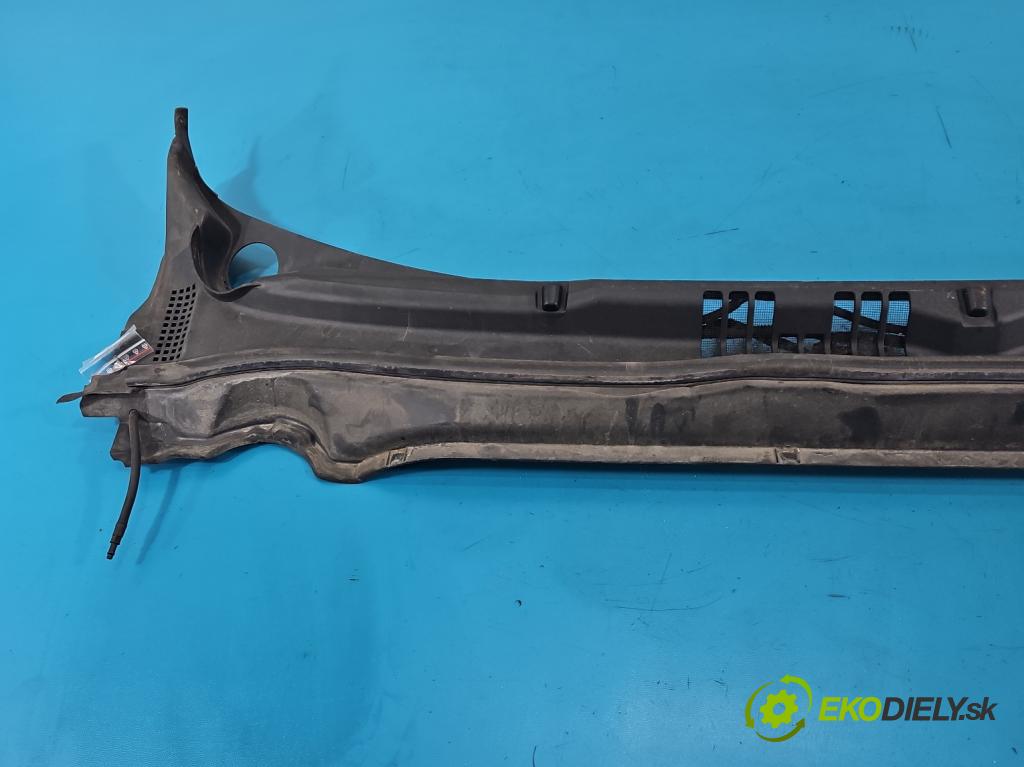 Ford Mondeo Mk5 2014-2022 2.0 16V 140 HP automatic 103 kW 1999 cm3 4- torpédo DS73-F02216-F (Torpédo (plast pod čelným sklom))