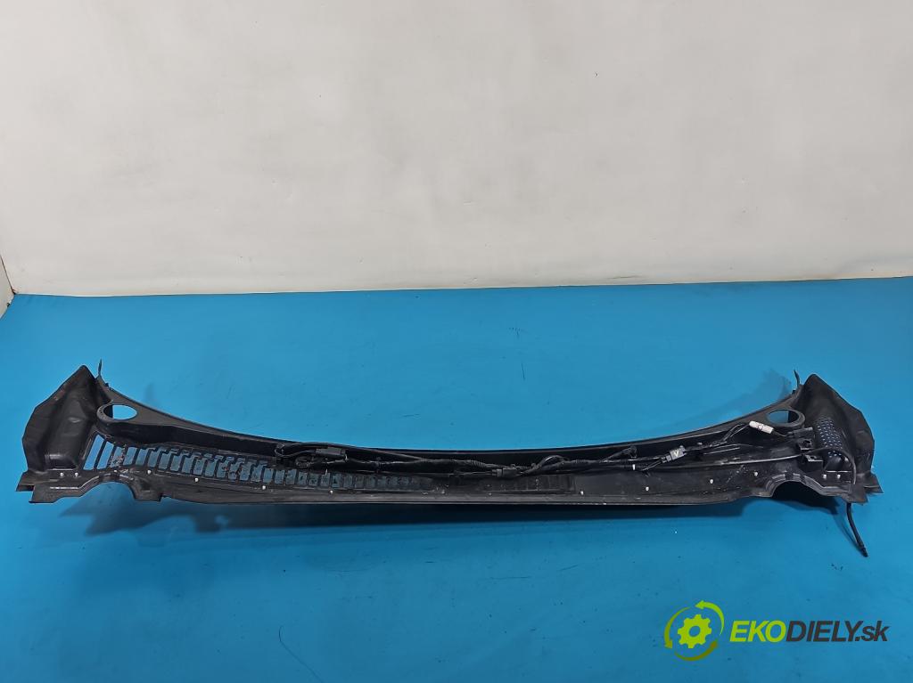 Ford Mondeo Mk5 2014-2022 2.0 16V 140 HP automatic 103 kW 1999 cm3 4- torpédo DS73-F02216-F (Torpédo (plast pod čelným sklom))