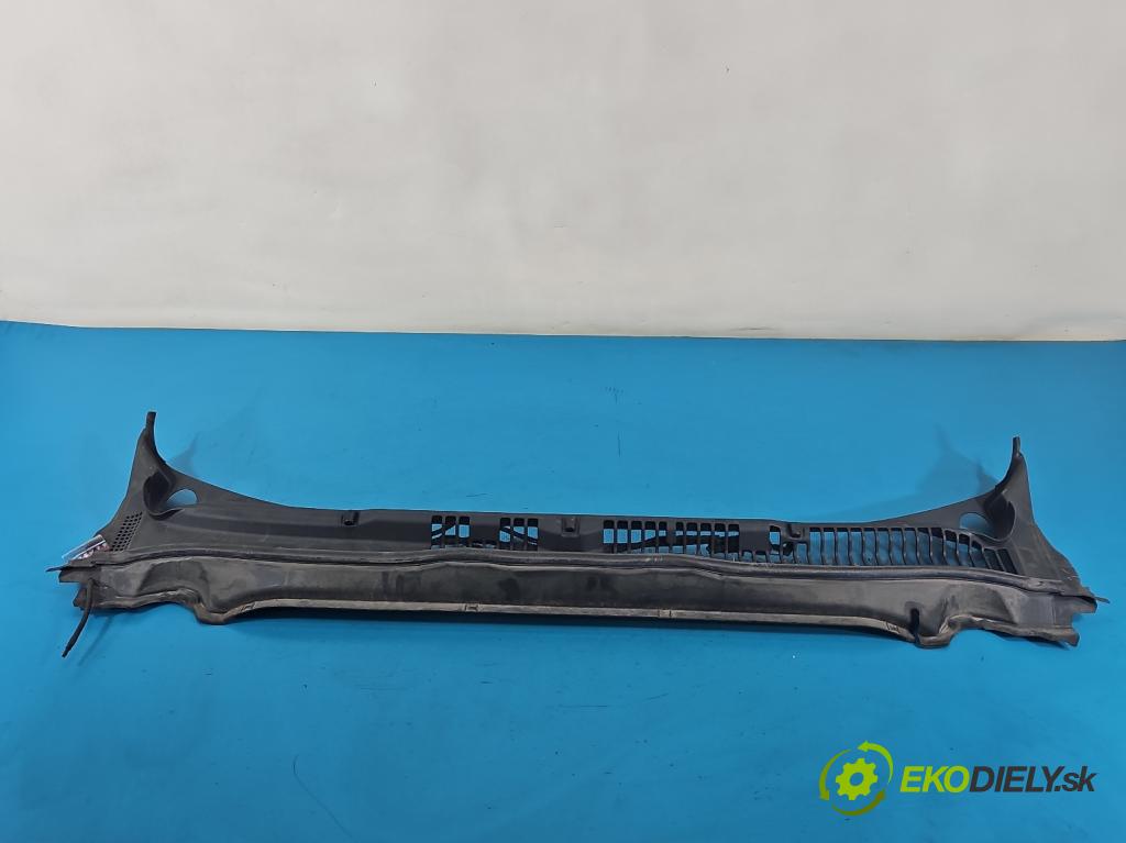 Ford Mondeo Mk5 2014-2022 2.0 16V 140 hp automatic 103 kW 1999 cm3 4- torpédo DS73-F02216-F (Plast pod čelním sklem)