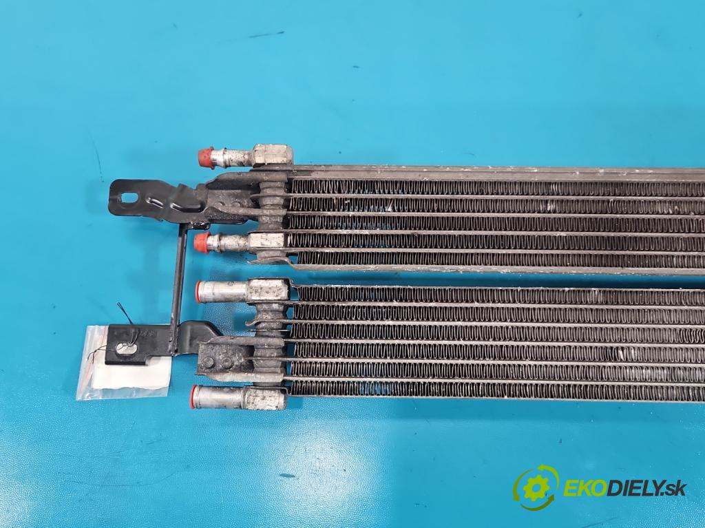 Ford Mondeo Mk5 2014-2022 2.0 16V 140 hp automatic 103 kW 1999 cm3 4- Chladič olej: DS78-7A095-AD