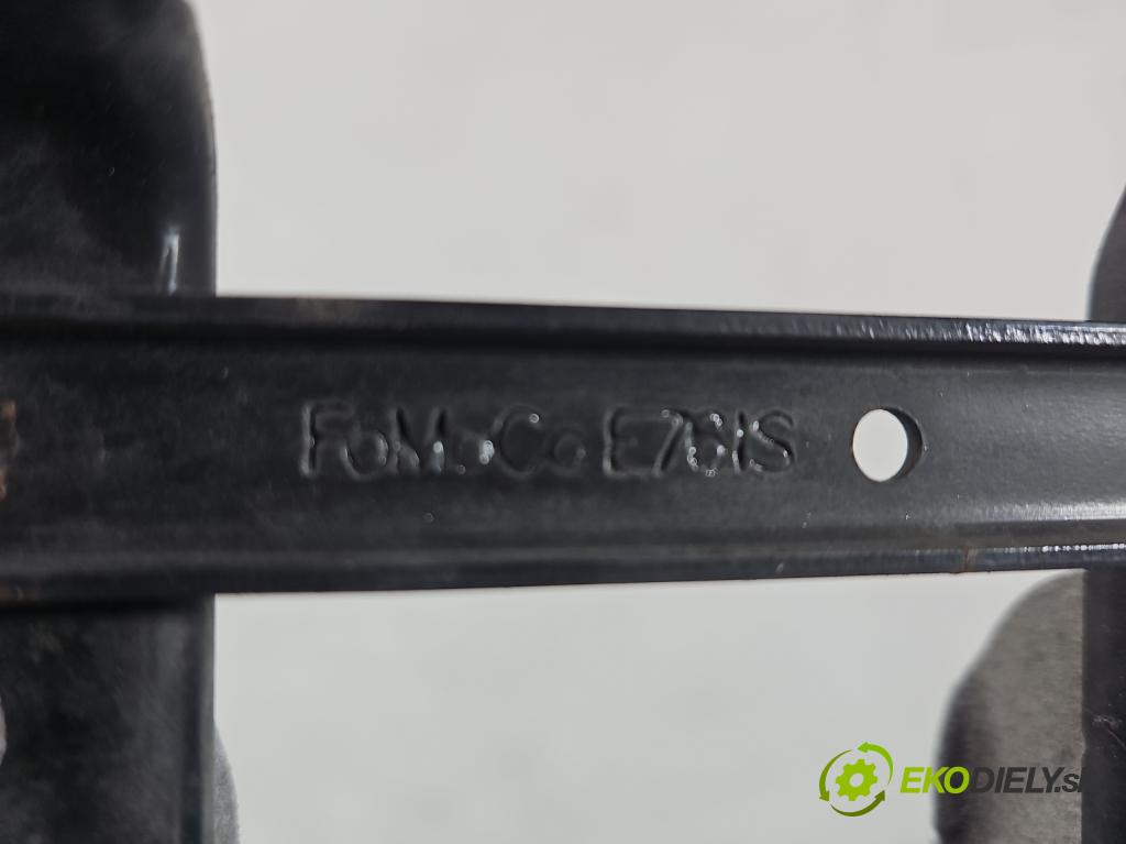 Ford Mondeo Mk5 2014-2022 2.0 16V 140 hp automatic 103 kW 1999 cm3 4- Chladič olej: DS78-7A095-AD