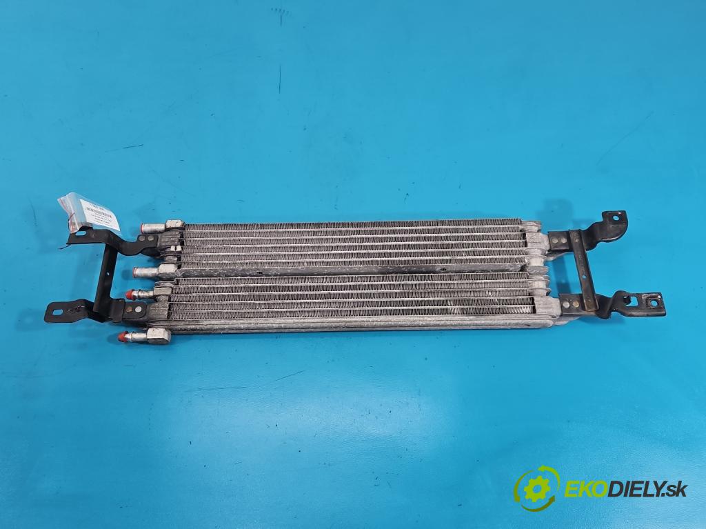 Ford Mondeo Mk5 2014-2022 2.0 16V 140 HP automatic 103 kW 1999 cm3 4- chladič oleja: DS78-7A095-AD