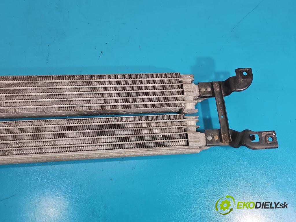 Ford Mondeo Mk5 2014-2022 2.0 16V 140 hp automatic 103 kW 1999 cm3 4- Chladič olej: DS78-7A095-AD