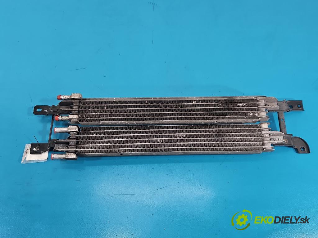 Ford Mondeo Mk5 2014-2022 2.0 16V 140 hp automatic 103 kW 1999 cm3 4- Chladič olej: DS78-7A095-AD