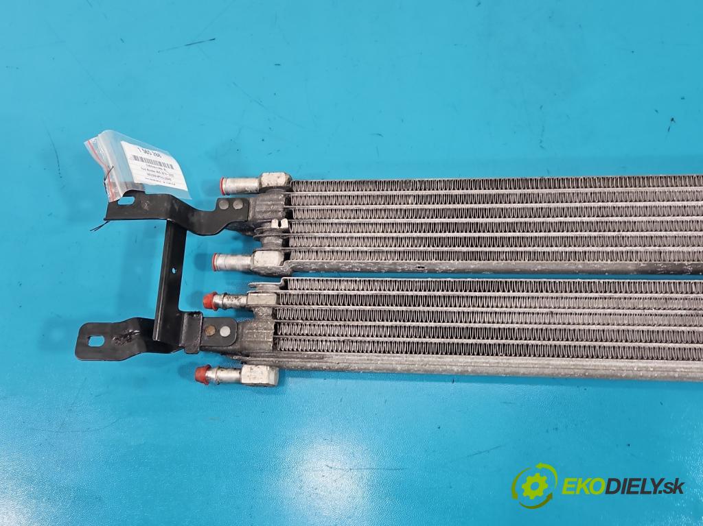 Ford Mondeo Mk5 2014-2022 2.0 16V 140 hp automatic 103 kW 1999 cm3 4- Chladič olej: DS78-7A095-AD