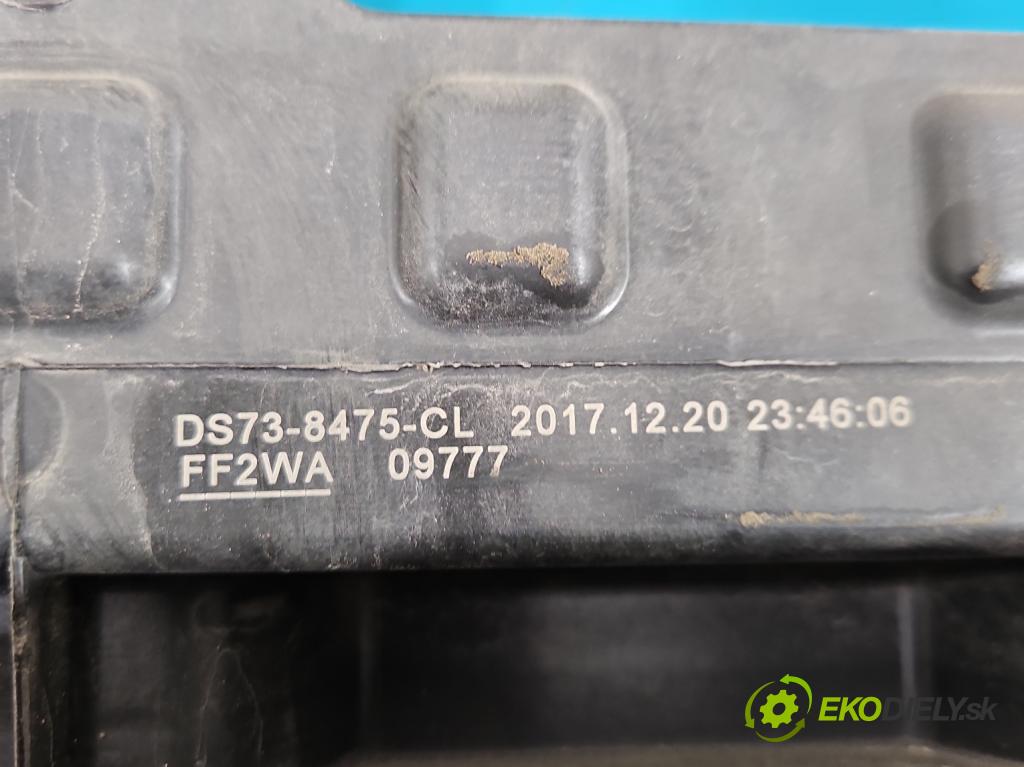 Ford Mondeo Mk5 2014-2022 2.0 16V 140 HP automatic 103 kW 1999 cm3 4- Vstup: vzduchu DS73-8475-CL