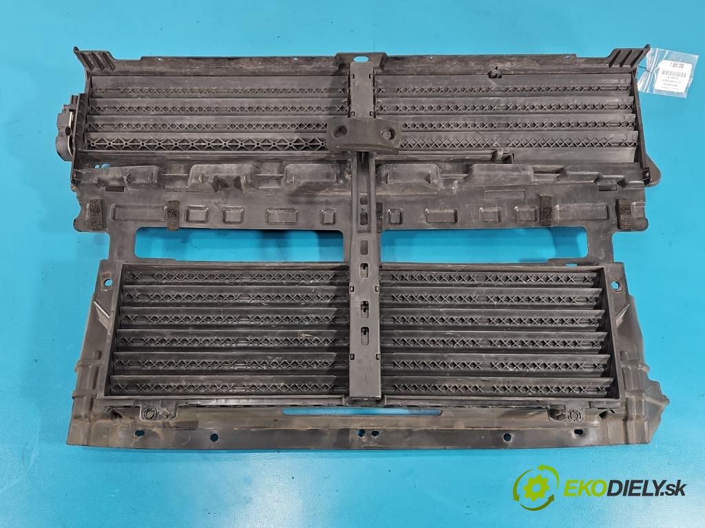 Ford Mondeo Mk5 2014-2022 2.0 16V 140 HP automatic 103 kW 1999 cm3 4- Vstup: vzduchu DS73-8475-CL