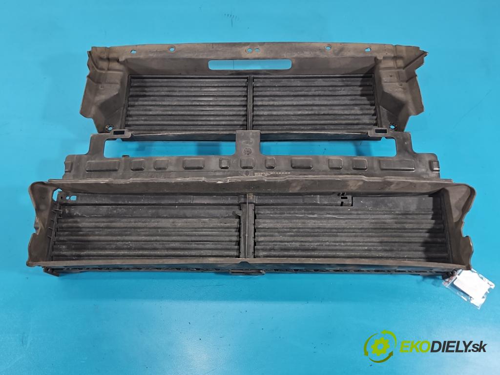 Ford Mondeo Mk5 2014-2022 2.0 16V 140 HP automatic 103 kW 1999 cm3 4- Vstup: vzduchu DS73-8475-CL