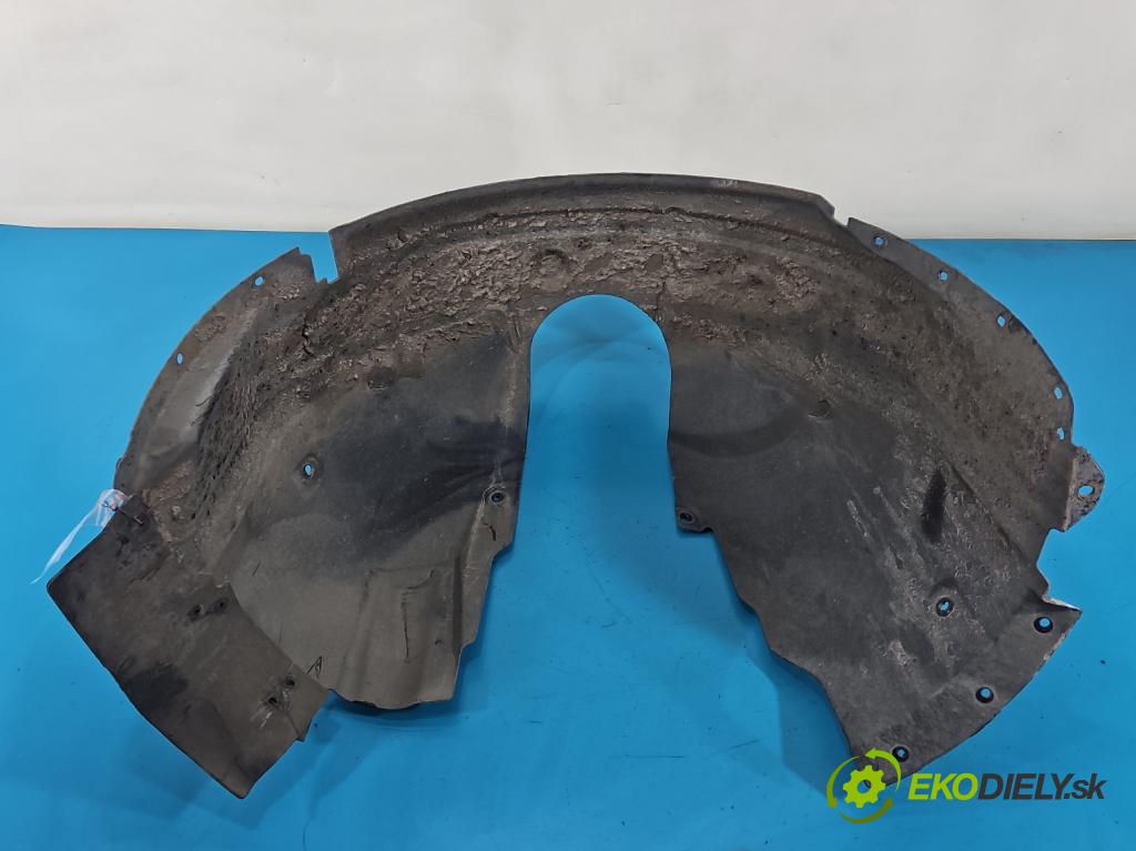 Ford Mondeo Mk5 2014-2022 2.0 16V 140 HP automatic 103 kW 1999 cm3 4- Blatník: predné ľavé DS73-A16115DG