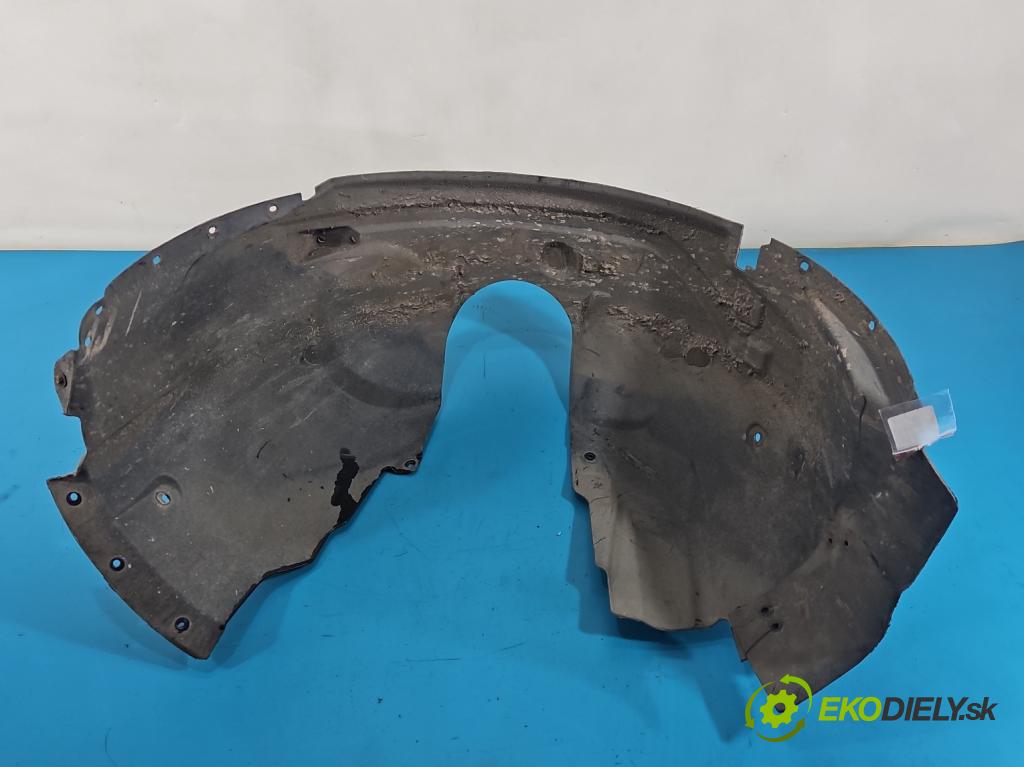 Ford Mondeo Mk5 2014-2022 2.0 16V 140 hp automatic 103 kW 1999 cm3 4- blatník: přední pravé DS73-A16114