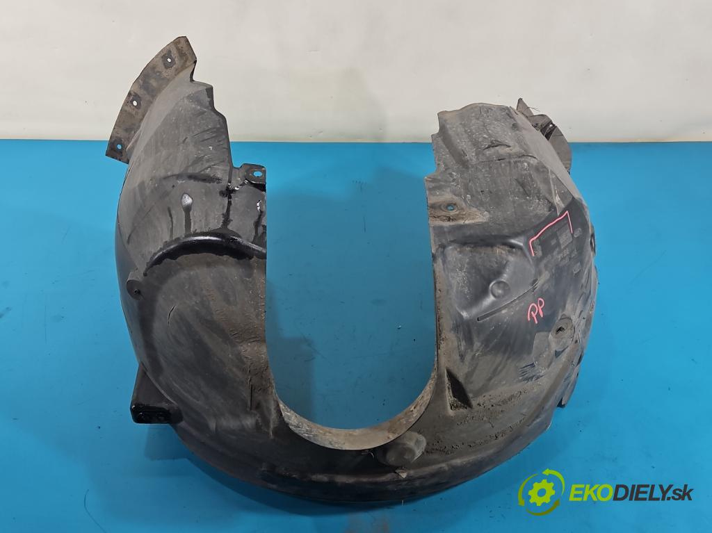 Ford Mondeo Mk5 2014-2022 2.0 16V 140 hp automatic 103 kW 1999 cm3 4- blatník: přední pravé DS73-A16114