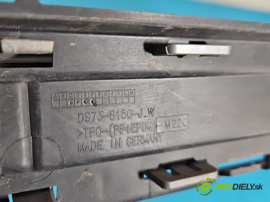 Ford Mondeo Mk5 2014-2022 2.0 16V 140 HP automatic 103 kW 1999 cm3 4- miežka DS73-8150-JW