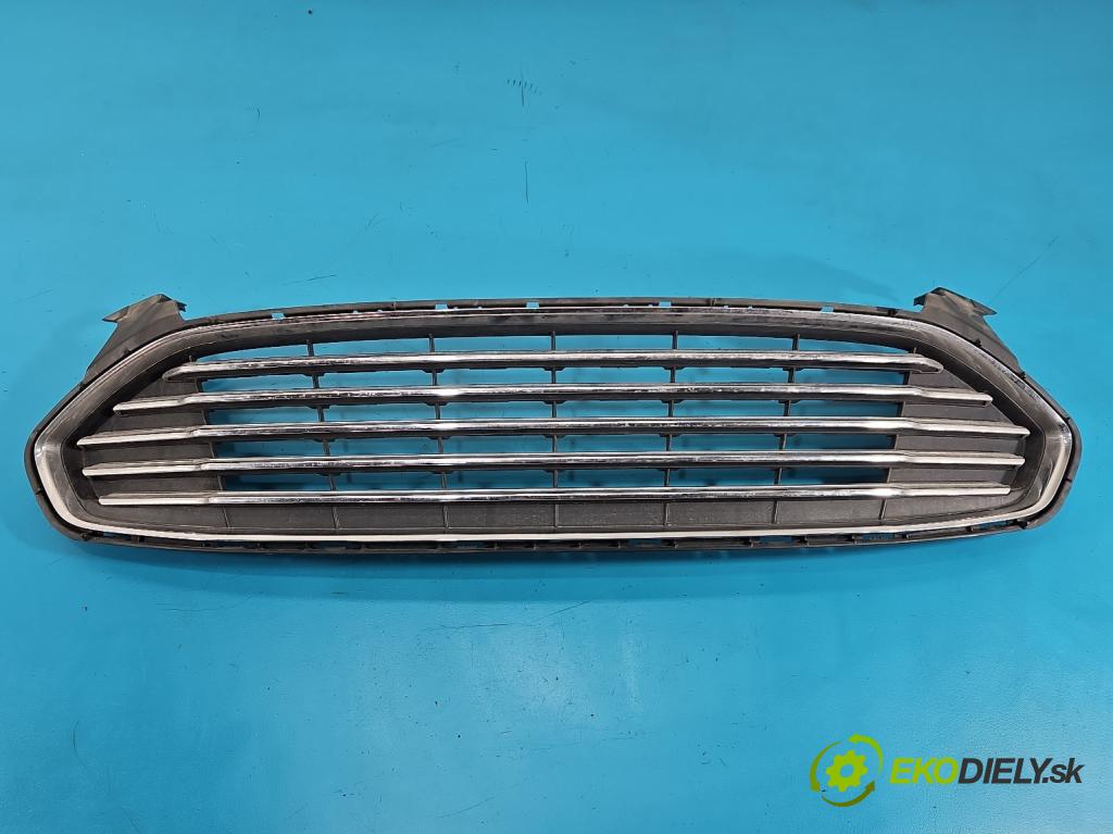 Ford Mondeo Mk5 2014-2022 2.0 16V 140 hp automatic 103 kW 1999 cm3 4- mřížka DS73-8150-JW