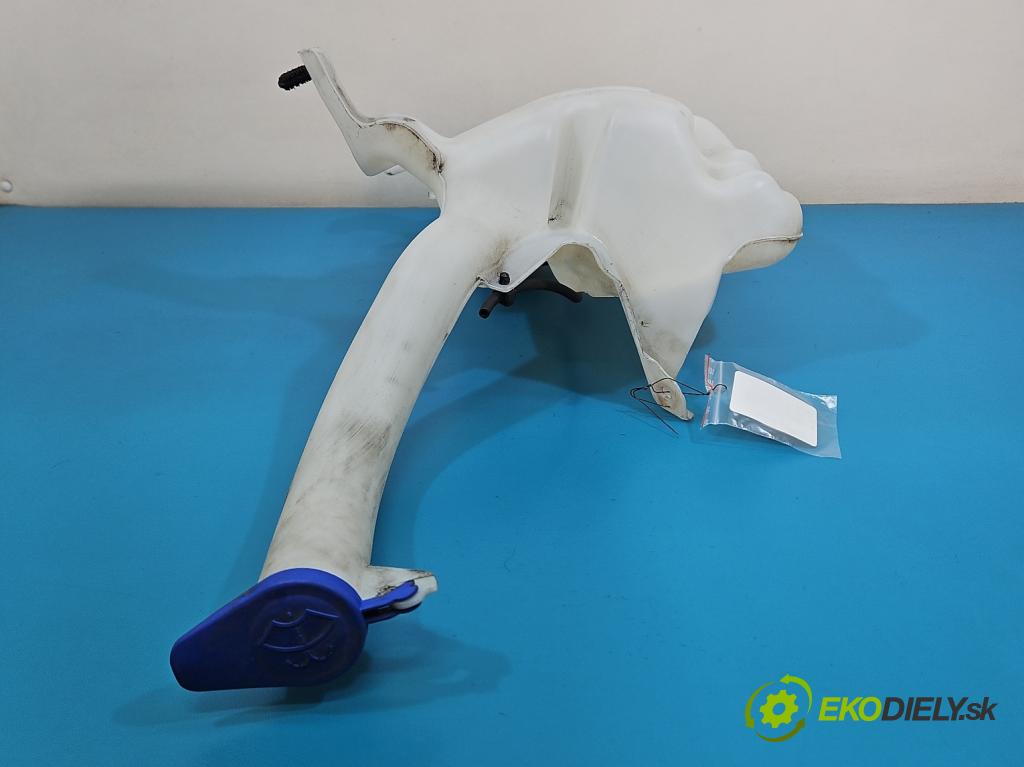 Ford Mondeo Mk5 2014-2022 2.0 16V 140 HP automatic 103 kW 1999 cm3 4- nádržka tekutina: ostrekovačov DS73-17B613-AG