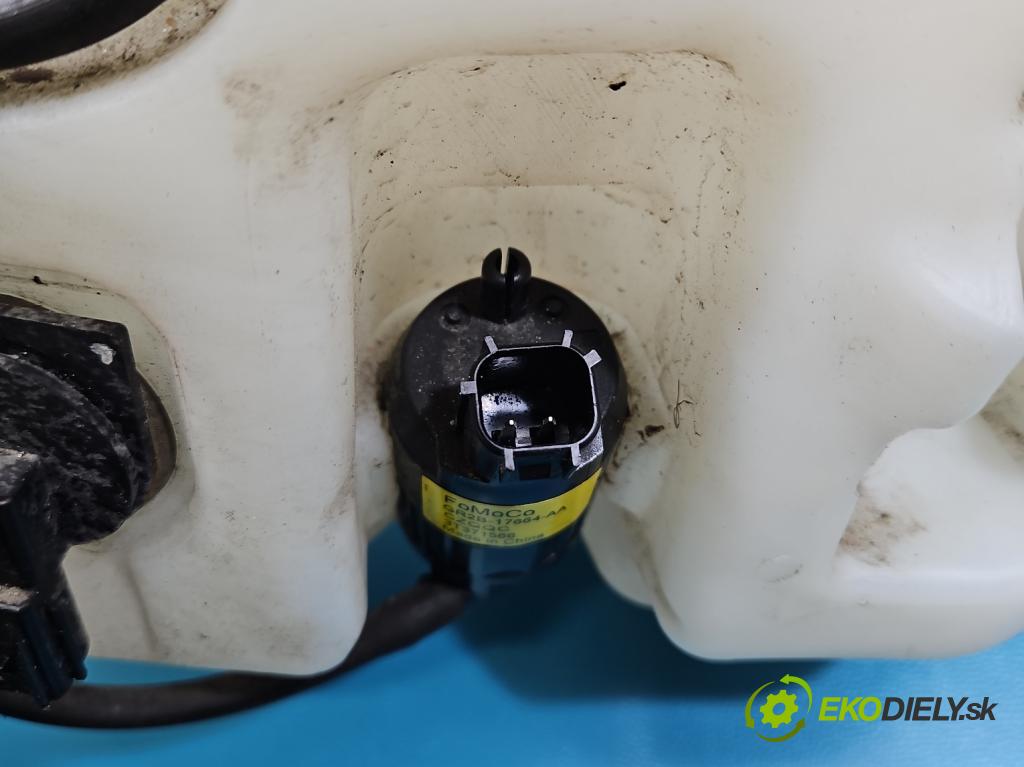 Ford Mondeo Mk5 2014-2022 2.0 16V 140 HP automatic 103 kW 1999 cm3 4- nádržka tekutina: ostrekovačov DS73-17B613-AG