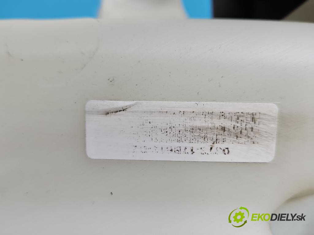 Ford Mondeo Mk5 2014-2022 2.0 16V 140 HP automatic 103 kW 1999 cm3 4- nádržka tekutina: ostrekovačov DS73-17B613-AG