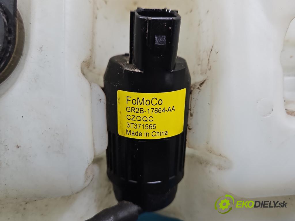 Ford Mondeo Mk5 2014-2022 2.0 16V 140 HP automatic 103 kW 1999 cm3 4- nádržka tekutina: ostrekovačov DS73-17B613-AG