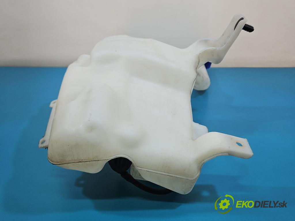 Ford Mondeo Mk5 2014-2022 2.0 16V 140 HP automatic 103 kW 1999 cm3 4- nádržka tekutina: ostrekovačov DS73-17B613-AG